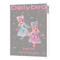 在飛比找樂天市場購物網優惠-Dolly bird Taiwan. vol.5, suga
