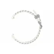 Samsung Watch Ultra Sport Band (White Sand)
