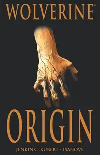 在飛比找誠品線上優惠-Wolverine: Origin Deluxe Editi