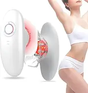 Sculpiflex Cellulite Machine, Sculpiflex Body Sculpting Machine Whole Body, 3 Modes Adjustable,3-in-1 Full Kit Body Sculpting, for Belly, Waist, Arms, Legs (#1)