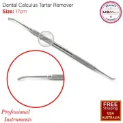 Dental Calculus Tartar Remover Plaque Remover Tooth Scraper Veterinary BEADEN®