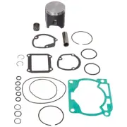 New VERTEX Top End Rebuild Kit For KTM 250 SX VK6045A