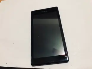 ☆手機寶藏點☆SONY Xperia C C2305 零件機 聖Z1