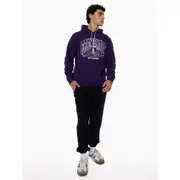 Fremantle Dockers Mens Wordmark Hood