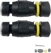 2X Front Anti Roll Bar Drop Links FOR RENAULT CLIO MK1 MK2, KANGOO 7700799404