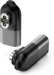 for Shokz Charger Adapter USB C Adapter Charger Converter Fast Charging USB C to Adapter Portable USB C Charging Adapter for SHOKZ OpenSwim Pro S710 Headphone Charger