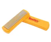 Smith's Knife Sharpener for pocket knife or Fixed Blade knives Tools