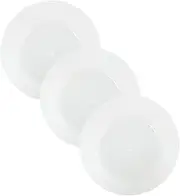 VINTORKY Sauna Bucket Liner Foot Scrubber for Spa Pool Fish Pond Sauna Room Accessory Portable Spa Tool