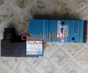 1PCS Brand new original MAC solenoid valve 52A-11-DOA-DM-DDFJ-1JB CLSF in stock