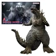 Ichiban Kuji Godzilla -1.0 Yuji Sakai Godzilla 2023 SOFVICS A Prize Figure New