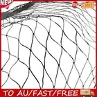 Nylon Bird Netting Chicken Coop Netting 25 X 50 FT for Fruit Trees Plants