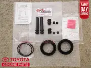 81 - 88 TOYOTA CRESSIDA 2.4L FRONT DISK BRAKE CALIPER REPAIR KIT OEM BRAND NEW (for: Toyota)