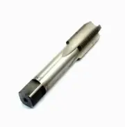 G 1/4" - 19 BSP Parallel British Standard Pipe HSS Tap [CAPT2]
