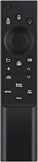 [PERFASCIN] BN59-01386A Replacement Voice Search Remote Control Suit for Samsung S95B OLED 4K Smart TV RMCSPB1EP1 QN55S95BAFXZA QN65S95BAFXZA QN65S95B QN55S95BAF QN65S95BAF QN55S95B