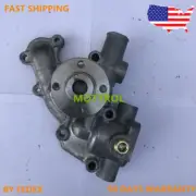Water Pump 3D82 3TNV76 3TNE82 For Yanmar B25V B22 B27 B30V VIO30 VIO35 C30R