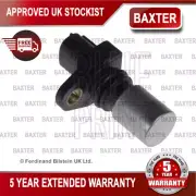 Fits Toyota Yaris 2010- Corolla 2004-2014 1.4 D Baxter Crankshaft Sensor