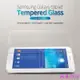 西米の店適用於 Samsung Galaxy Tab S3 9.7 Sm-T820 T825 新款透明鋼化玻璃保護膜