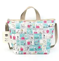 在飛比找Yahoo!奇摩拍賣優惠-【熱賣精選】 LeSportsac x Snoopy 243