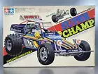Vintage Original 1982 Tamiya 1/10 Radio Control # 5834 " Super Champ Buggy" NIB