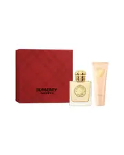 Burberry Women's 1.6oz Goddess 2pc Set