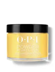 OPI SNS Gelish Dip Dipping Nail Powder DPF91 - Exotic Birds Do Not Tweet - 43g