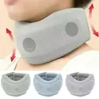Neck Brace Neck Pain Support Soft Foam Cervical Collar for Sleeping Vertebrae