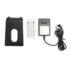 16 Inch Digital Frame 4:3 IPS Display 1600X1200 Resolution Electronic Photo IDS