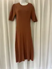 Seed Heritage Knit Dress XS 8 10