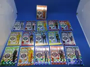 Complete set 2020 Donruss Racing Nascar Contenders Checkers Cards