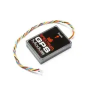 NEW Spektrum GPS Module: Sportsman S+ Carbon Cub S+ Opterra S+ 1.2m