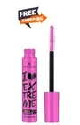 essence | I Love Extreme Crazy Volume Mascara (Pack of 1)