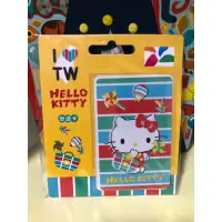 在飛比找蝦皮購物優惠-Hello Kitty 茄芷袋悠遊卡-時尚背包