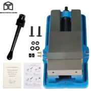Clamping Precision Without Base Bench Vise Lockdown Milling Machine 5 Inch