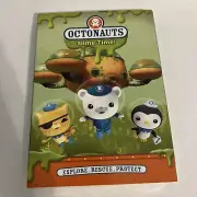 Octonauts: Slime Time! (DVD)