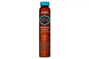 HASK Argan Oil Repairing Hair Oil Vial 18mL