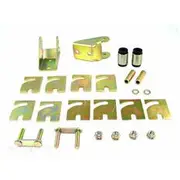 Whiteline Caster Adjustment Kit - W51827