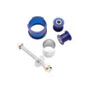 SuperPro Front Steering Rack Pinion Mount Bush for Subaru Impreza WRX Power
