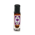Spiritual Sky Perfume Oil - Patchouli Amber - 60' Hippie Fragrance Oil