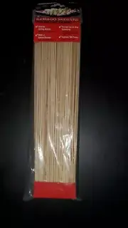 Brinkmann Bamboo Skewers