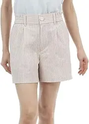 PING APPAREL(ピン アパレル) Pin Apparel 622-5132302 Women's Shorts (Omnidirectional Stretch, Absorbent, Quick Drying), Golf