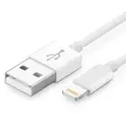 OFFICIAL USB 8PIN Charger & Data Sync Cable for Apple iPhone 14 13 12 11 3M