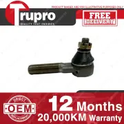 1 Pc Trupro Outer RH Tie Rod End for NISSAN CAB ALL C240 C340 HOMER H40