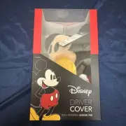 Volvik Disney Mickey Driver Head Cover