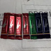 7 Alto Sax Reed 2.5 Vandoren