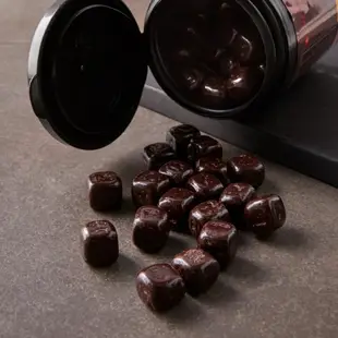 《LOTTE》樂天 骰子 巧克力｜56% 72% 82%｜韓國 零食 黑巧克力 巧克力球 苦巧克力 夢幻｜大掌櫃團購