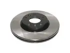 Front Brake Rotor For Ford Mazda Lincoln Fusion 6 MKZ Zephyr Milan FC24S9