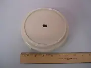 Plastic Lamp Bases - Large Size - 6" Inch