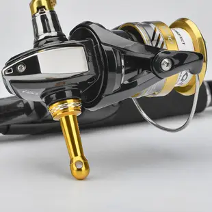 【Gomexus R3】對鎖式紡車輪防撞桿42mm | 平衡桿適用shimano daiwa 釣魚配件@r3