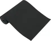 Neoprene Sponge Foam Rubber Sheet Roll without Adhesive | Neoprene Rubber Sheet