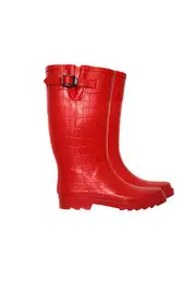Croc Gumboots--GLA-APFW0115